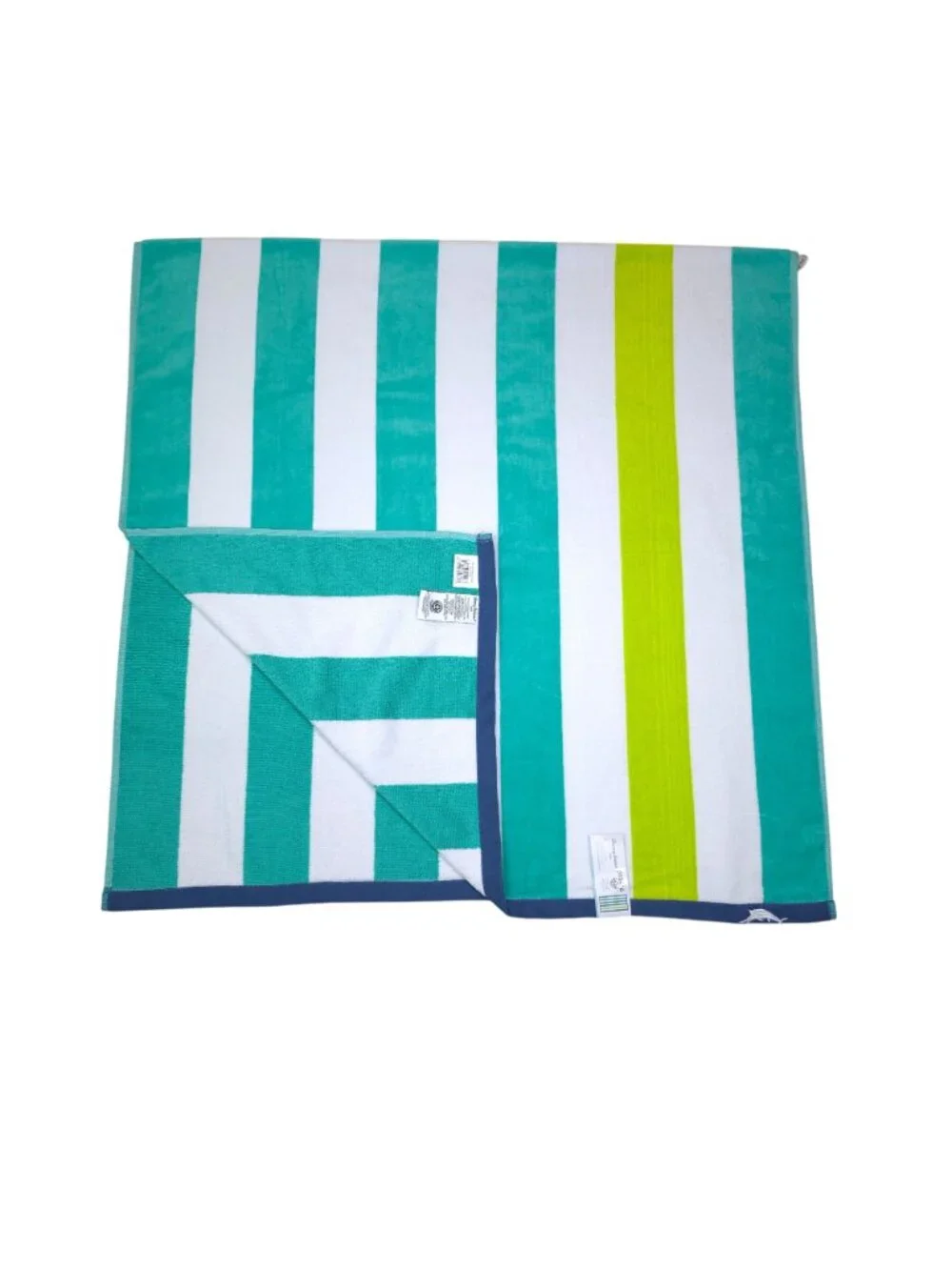 Tommy Bahama Home Striped Beach Towel 36